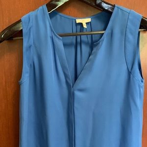 Joie Sleeveless Top- small